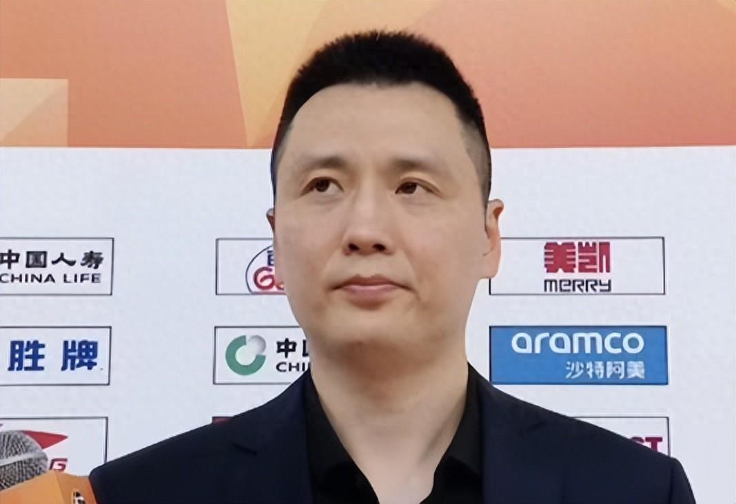 上海队靠什么大胜广厦？卢伟忍不住说出心里话，说的真实在
CBA总决赛G3的比赛结