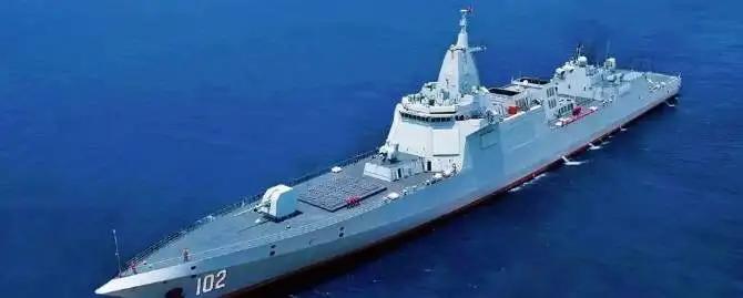 别说10艘055万吨大驱，就算把咱们海军半数先进舰艇打包奉上，俄罗斯也绝不会松口
