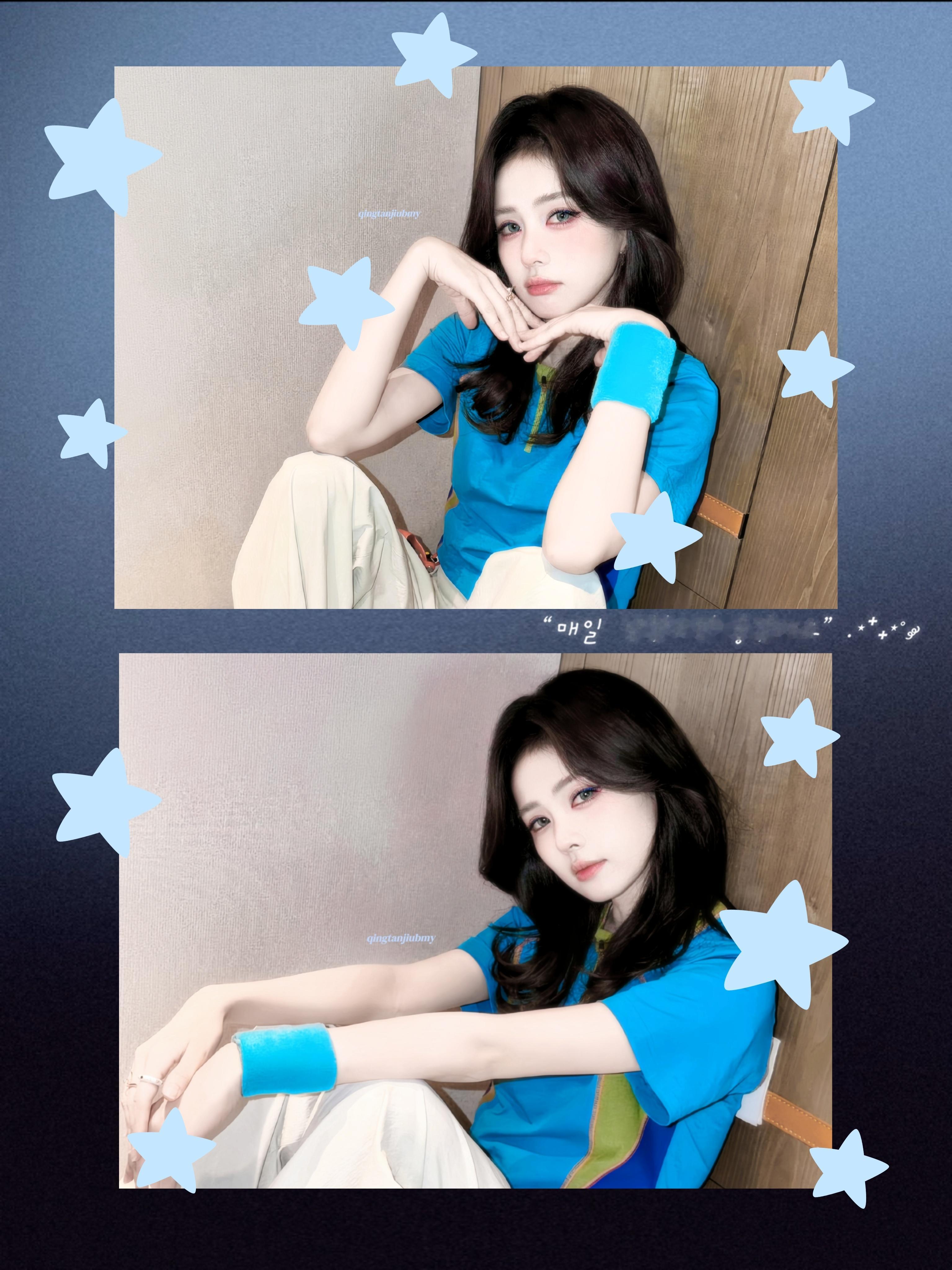 菲林女孩💙 