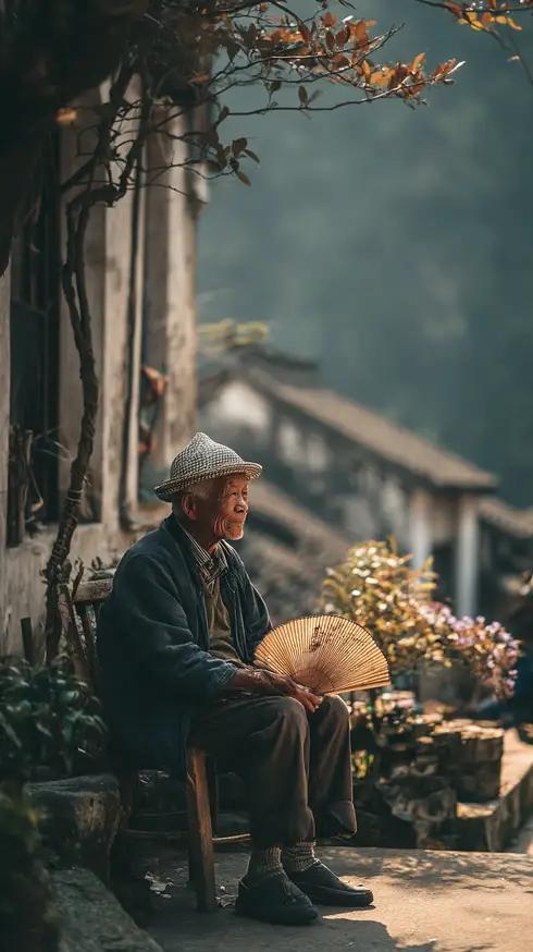 在繁华喧嚣的都市中，我们常常迷失在钢筋水泥的迷宫里，忘记了那份纯粹的心灵宁静。其