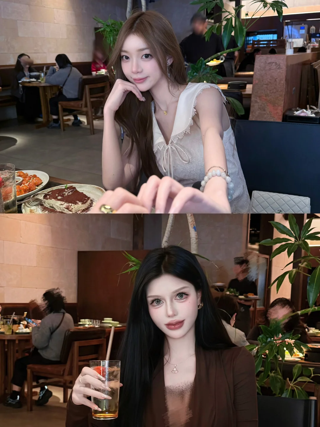 need｜和漂亮人吃漂亮饭🫕
