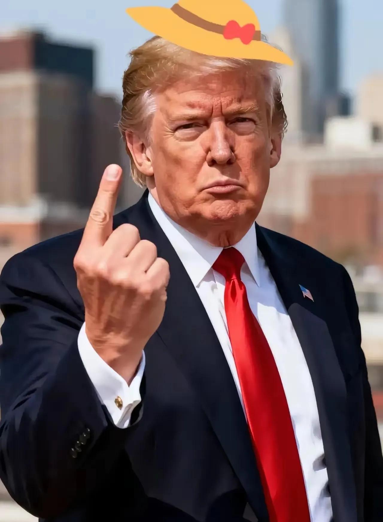 美国人后悔了！对伊动武沦为美国自食苦果
​​5月2日，刚刚出来的最新消息！美国人