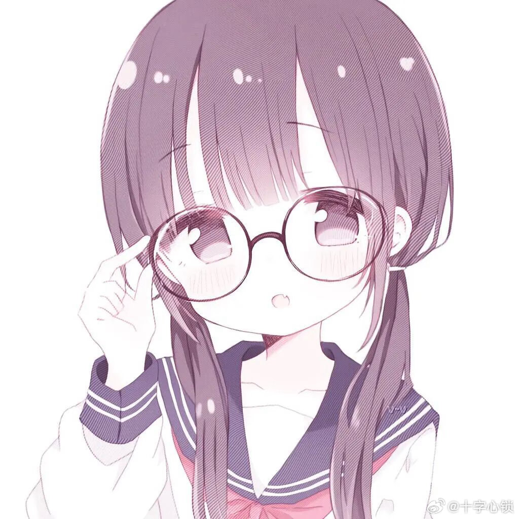 𝙎𝙝𝙖𝙧𝙚｜动漫女头 