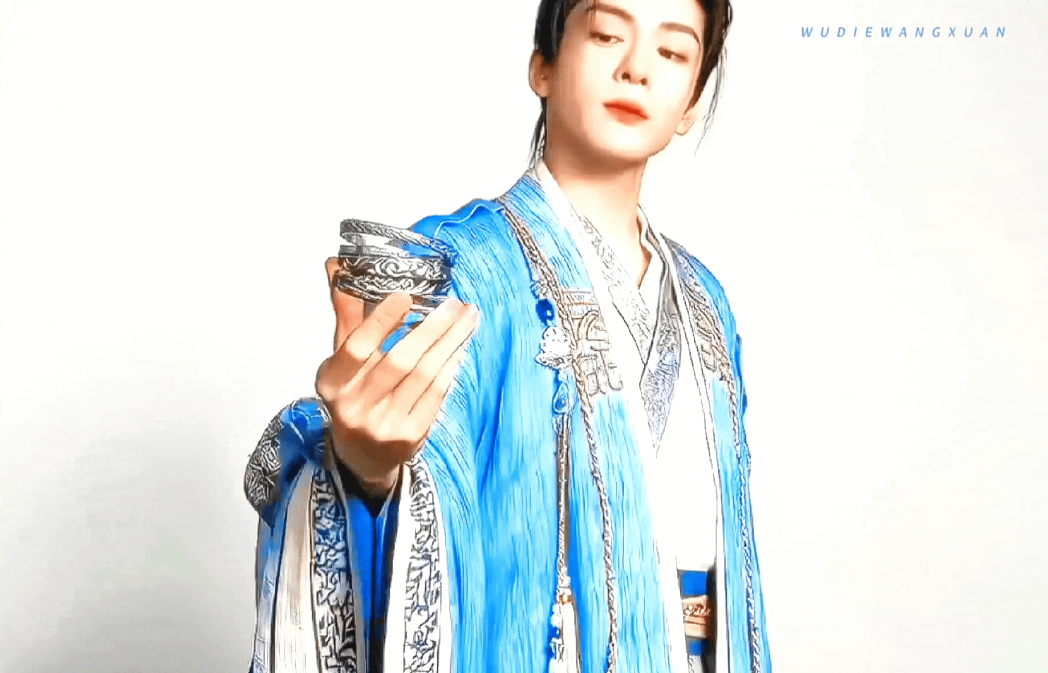 曾舜晞让我开眼了曾舜晞这个占比从来没有过数据说话最有说服力，攻玉位列德塔文待播第