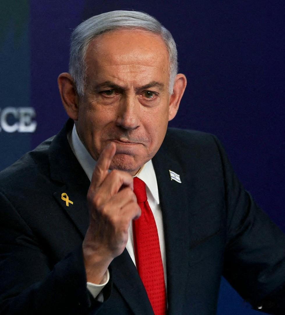 最新消息！内塔尼亚胡向伊朗新一任最高领袖发出威胁！刚刚，久未露面的以色列总理内塔