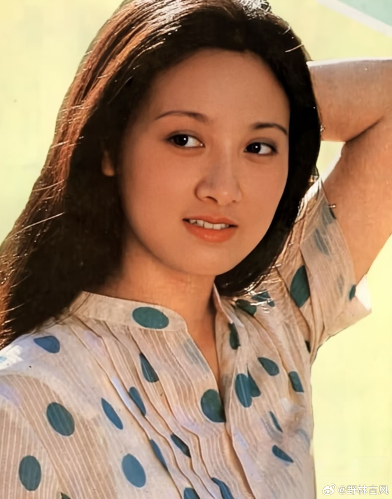 邓捷 红颜易逝 永不褪色的传奇 