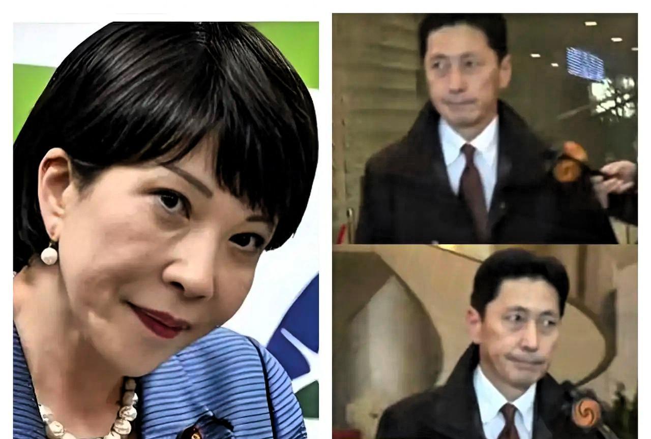 就在刚刚。
 
日本方面突然宣布了，就一则引起争议的言论给出说明。
 
这事不止