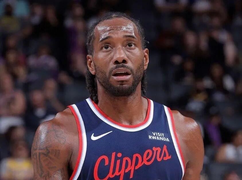 快船队被罚3000万美元快船反对NBA调查结果NBA这是真舍得罚啊，就是一次给你