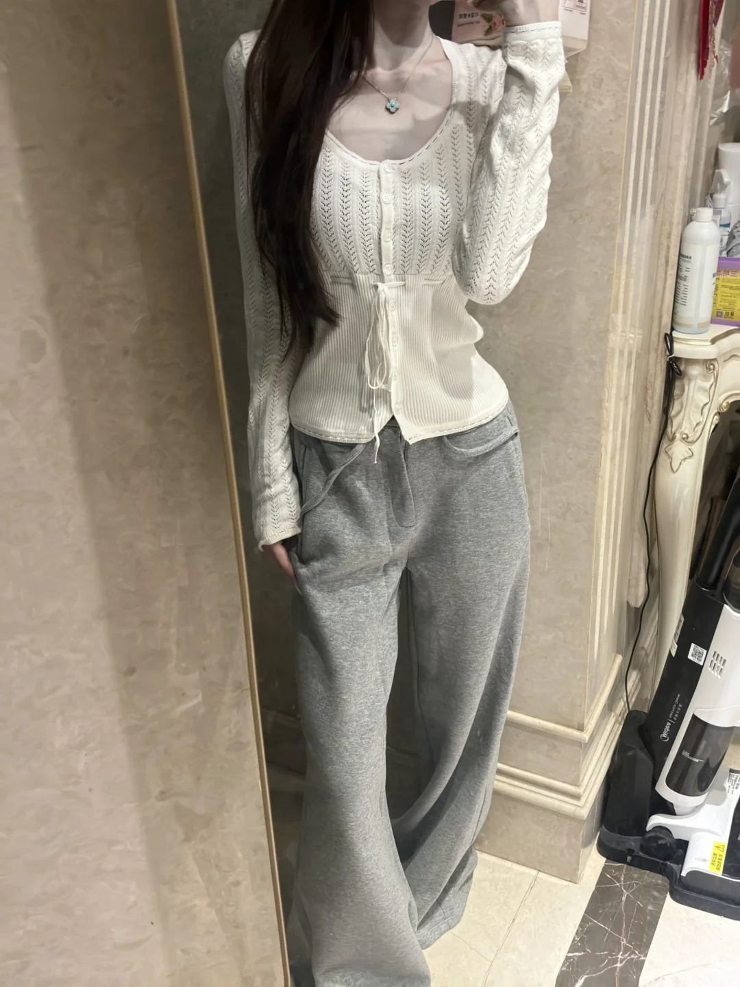 少吃真的会瘦！