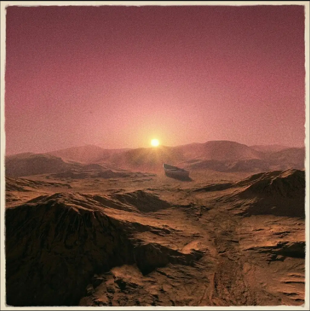 徐明浩 「四月的漂流」🌅新歌惊喜上线🏜️🥤🎵网页链接徐明浩四月的漂流