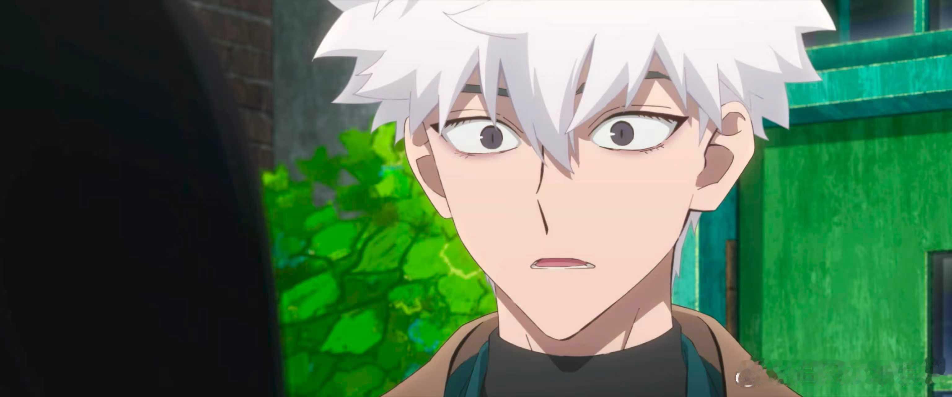 刚刷到新PV直接心梗， 承接英都篇的伏笔，夏斐的秘密藏不住了，坐等揭秘～ 