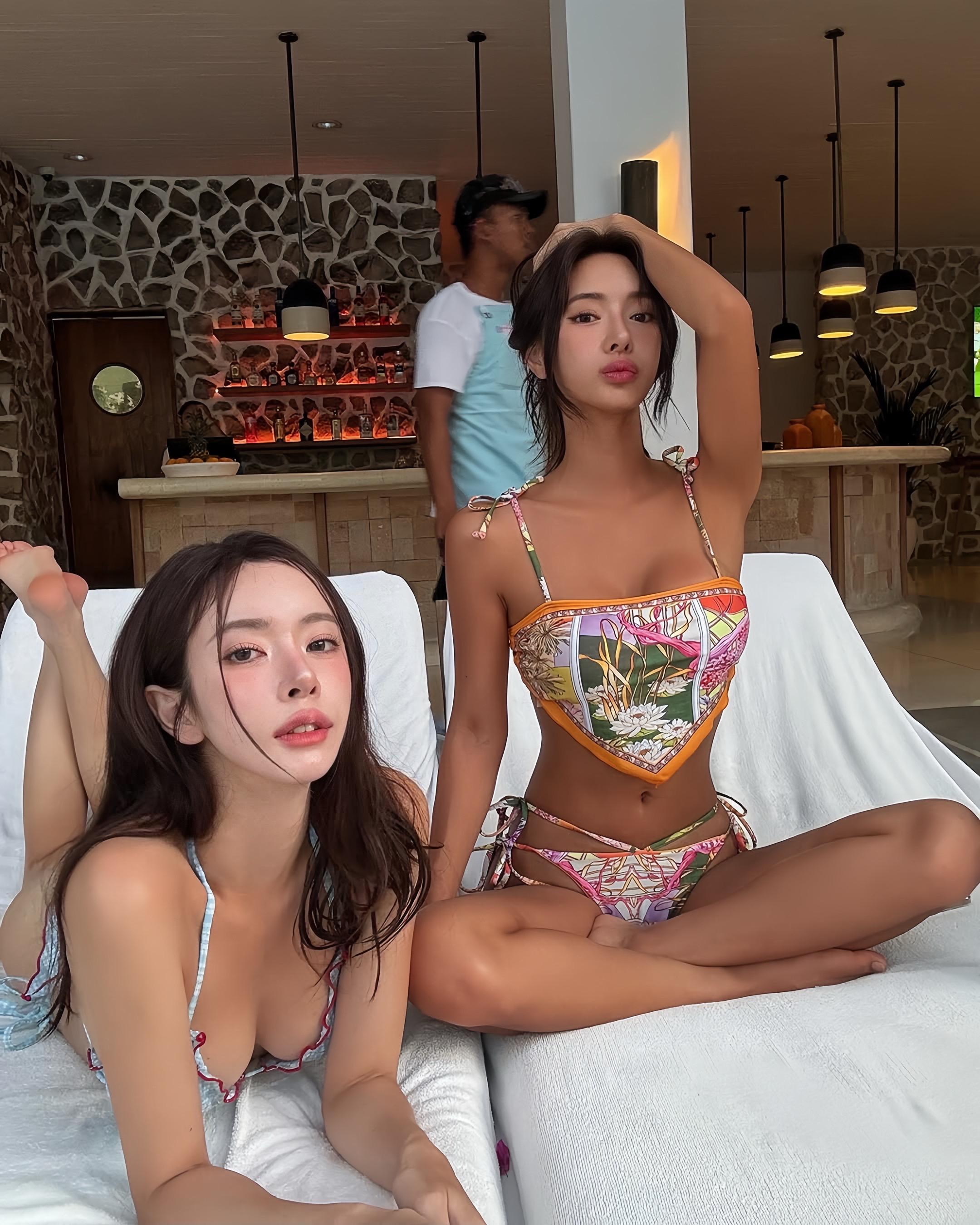 焦糖味的夏天。