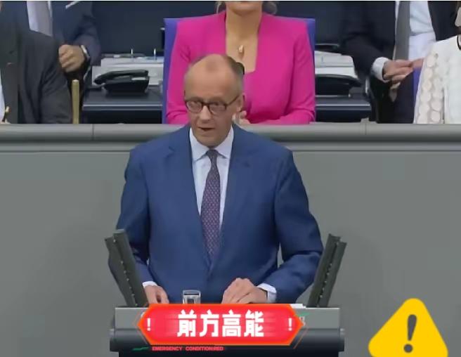 必将引发俄罗斯强烈反制：德国引进战斧巡航导弹 北京时间外媒7月10日上午 7:0