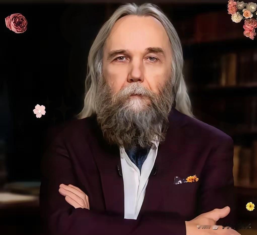 “俄总统大脑”杜金再度发声，

警告东方大国：千万别犯俄罗斯在乌克兰冲突中的两大