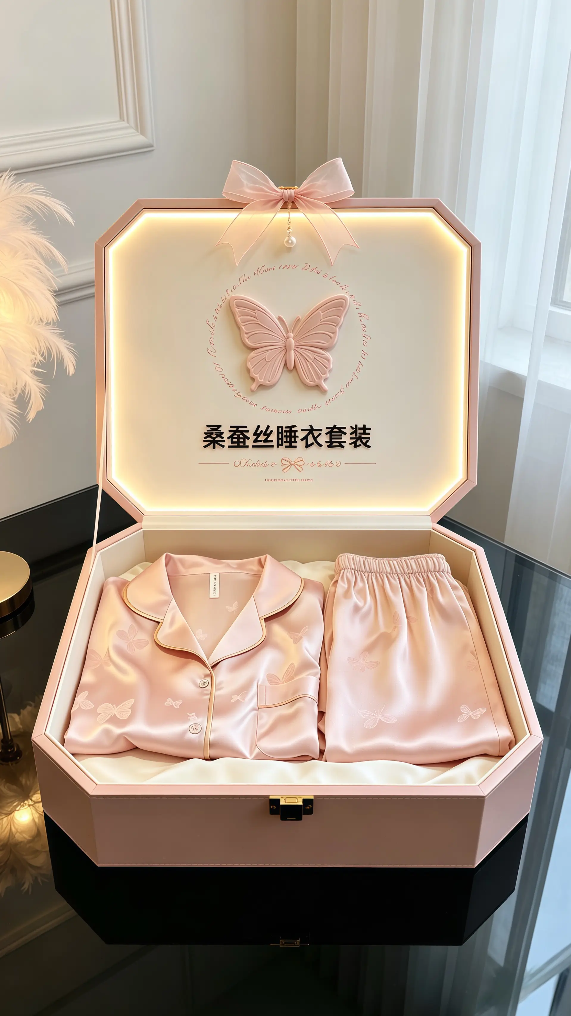 睡衣家居服送女友礼物睡衣穿搭hellokitty少女心好物