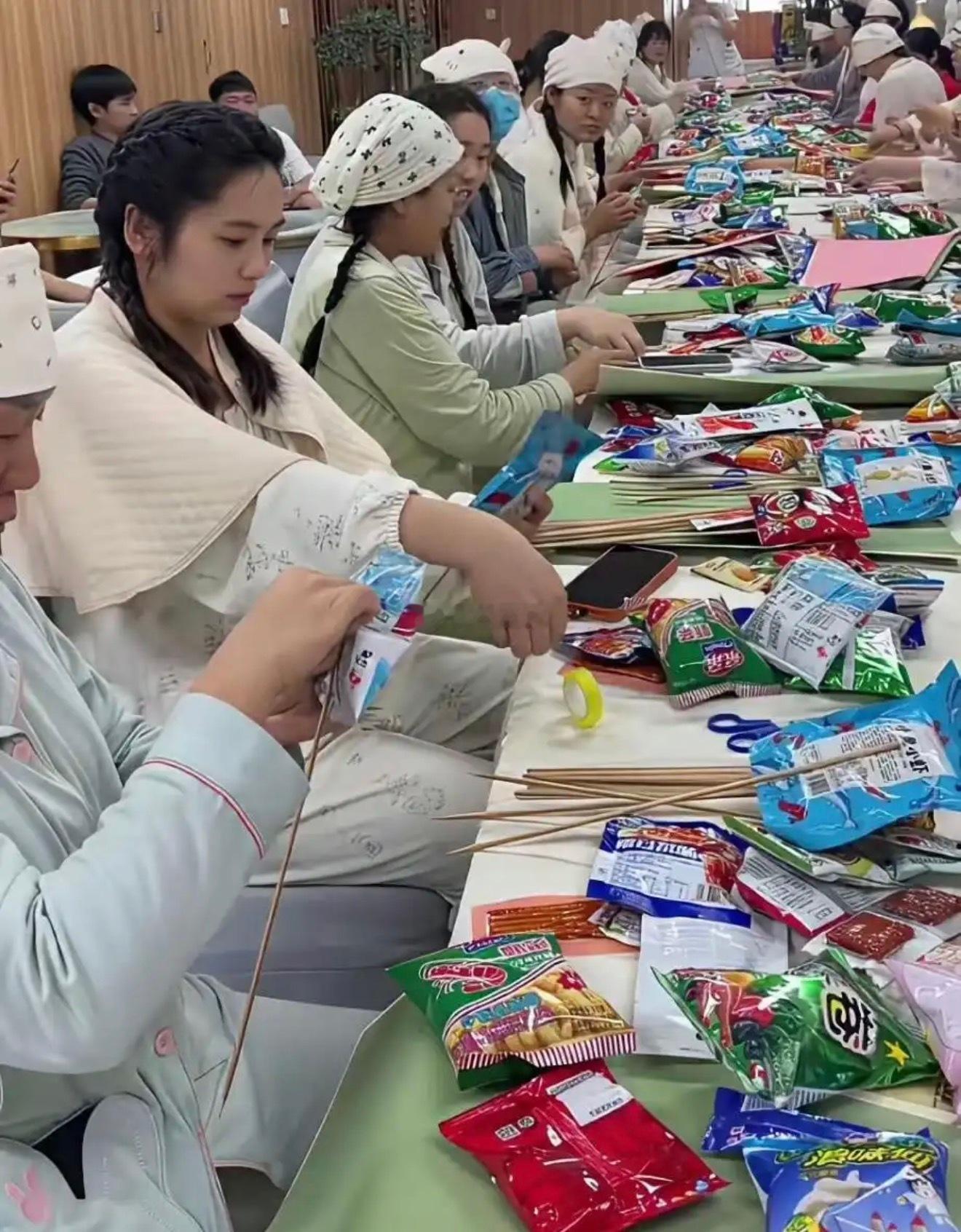 辛亏是在月子中心，要是在婆家不吵架才怪 