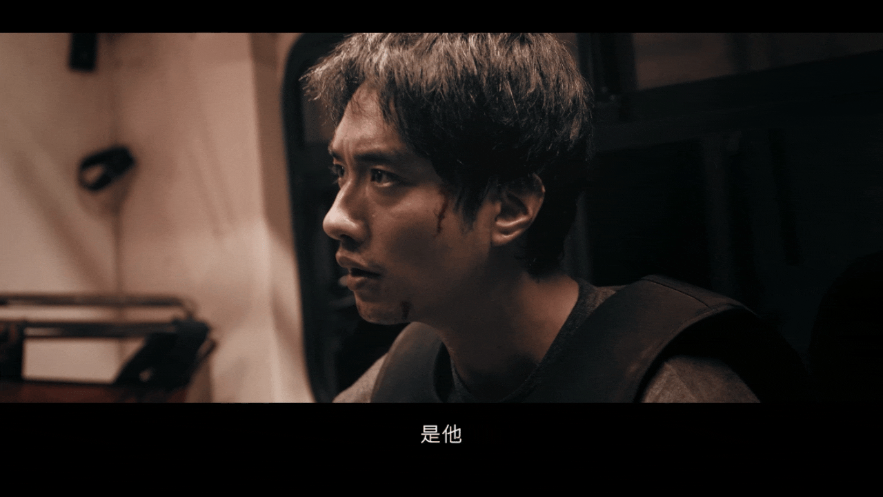 吴彦祖刘俊谦对峙戏压迫感 寒战1994终于填坑，年轻李文彬的狠劲和蔡元祺的城府对