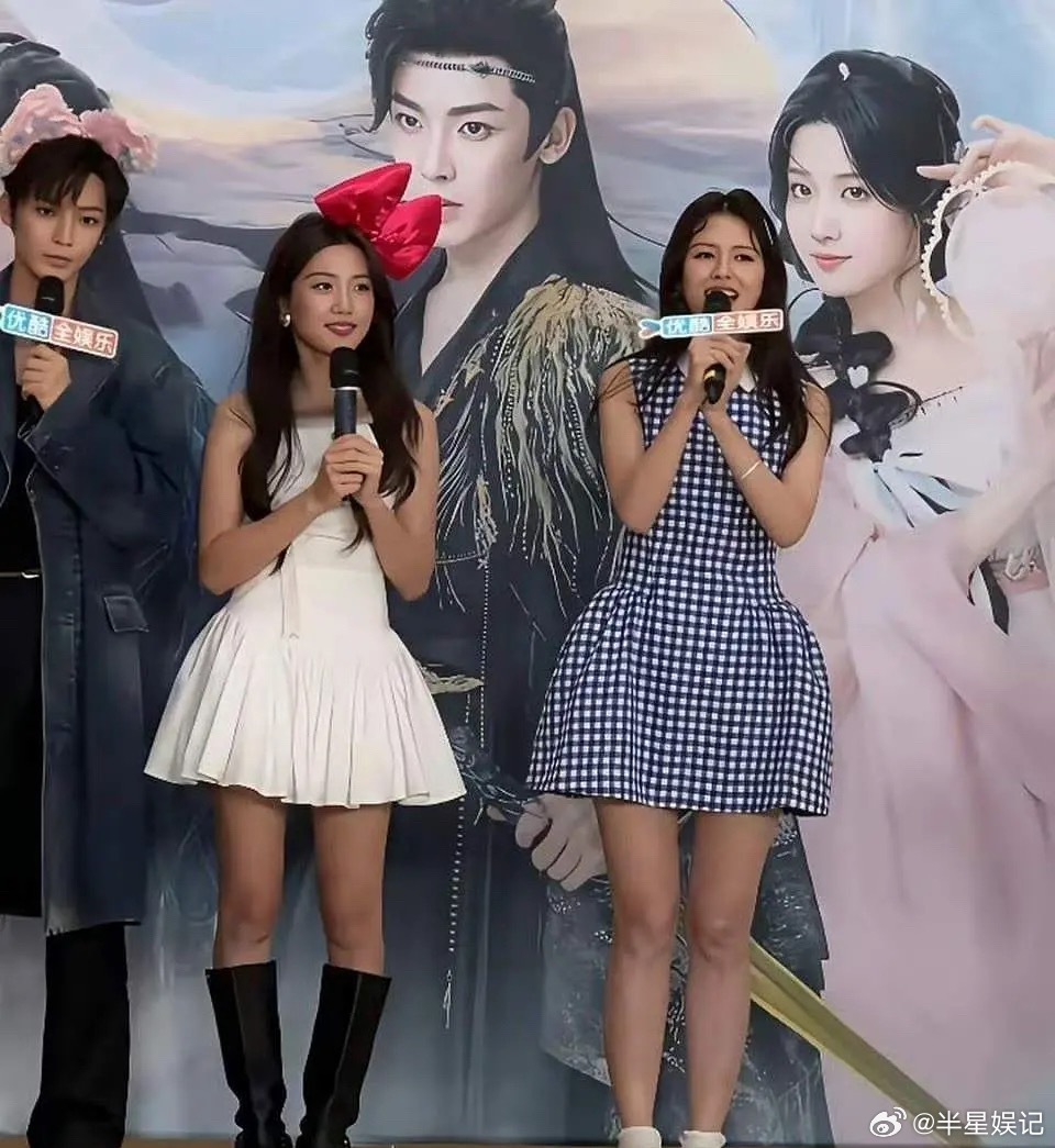 新抖后来了，卢昱晓的数据真的好稳定