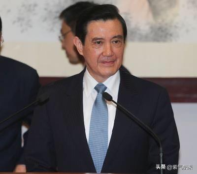 马英九恐怕“晚节不保”，此前称萧旭岑、王光慈涉嫌私吞基金会财物，是“贪污犯”。