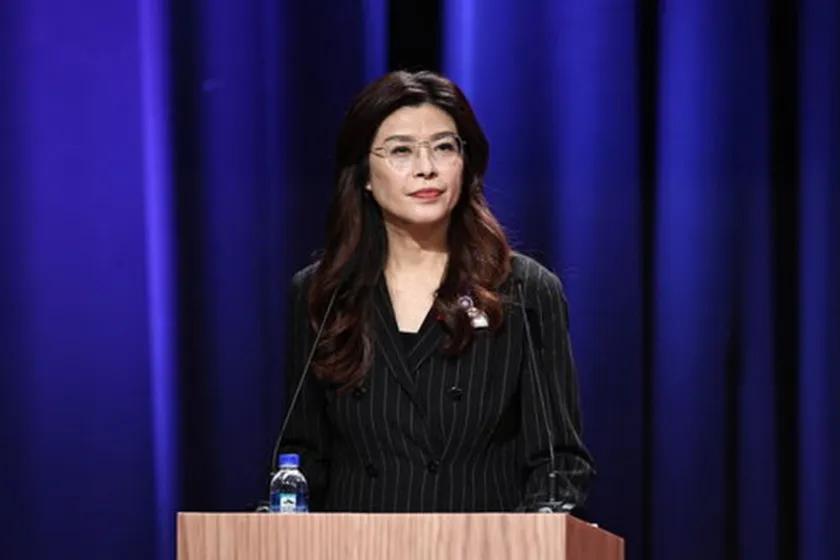 国民党两人向郑丽文叫板，一人打响第一枪，一人四字回应郑丽文

日前，关于年底九合