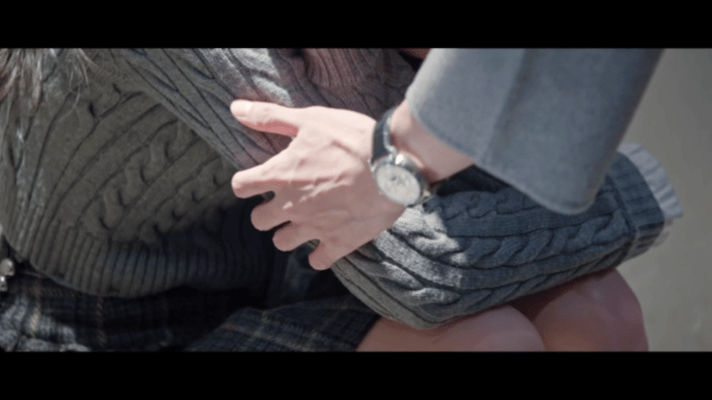 争了12年的红白玫瑰终于来了 宋威龙演的红玫瑰林屿森简直就是完美男友代名词，他把