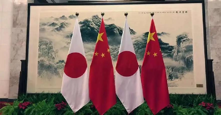 中方下狠手制裁！高市陷下台危机，48小时内日方急访华求放过
 
高市早苗涉台挑衅