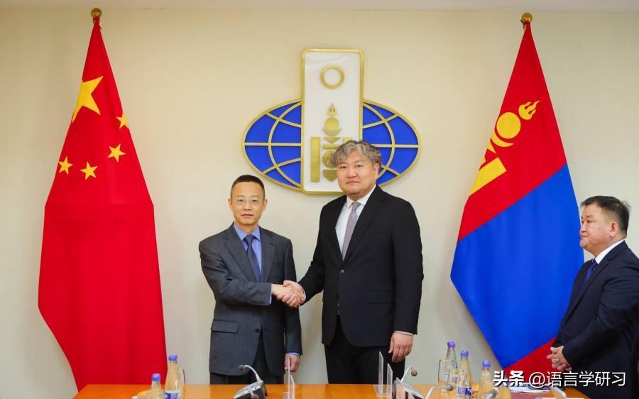 蒙媒：蒙中将深化符合两国公民利益、富有实效的合作

蒙通社乌兰巴托 07 月 3