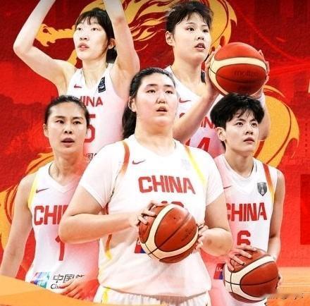 今晚19:30，世界杯预选赛中国女篮迎战本次赛事最后一个对手巴西队。

我们已经