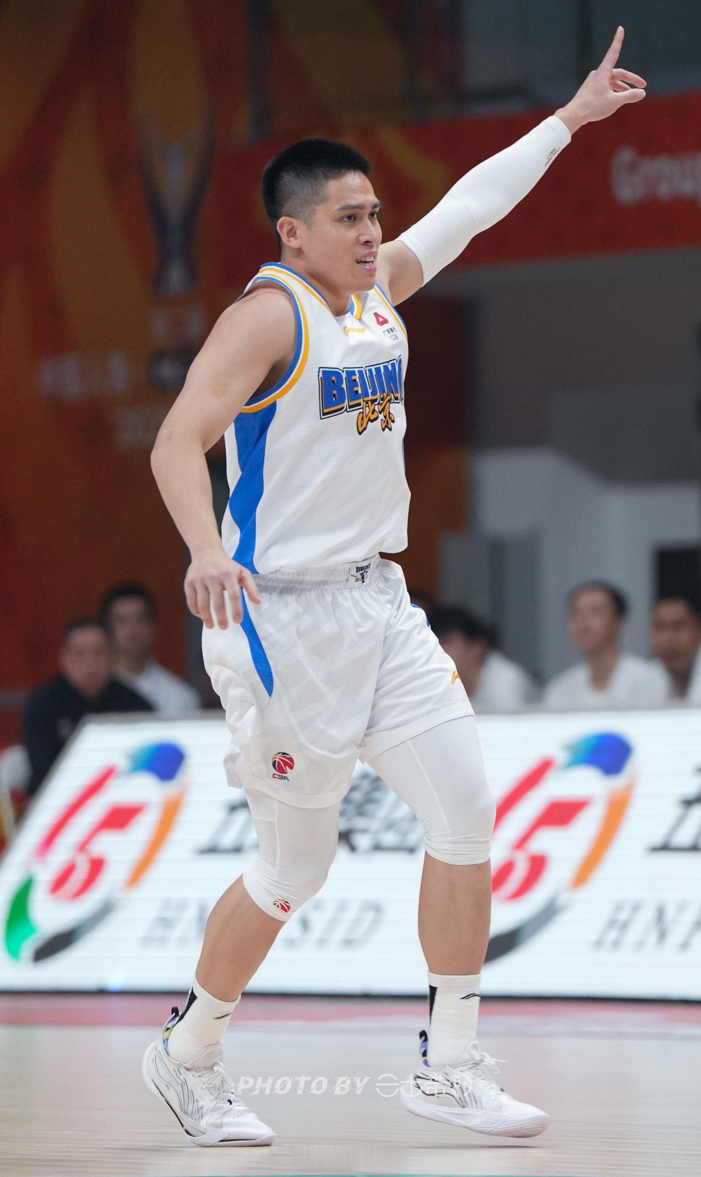 cba俱乐部杯 中国男篮 如果我们有这样的组织后卫... 