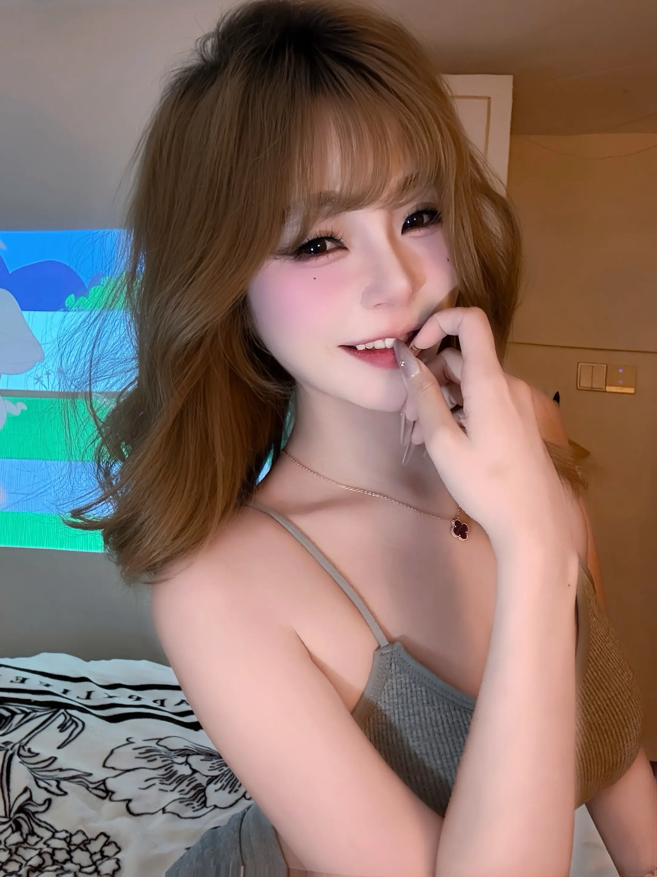 什么叫 ？