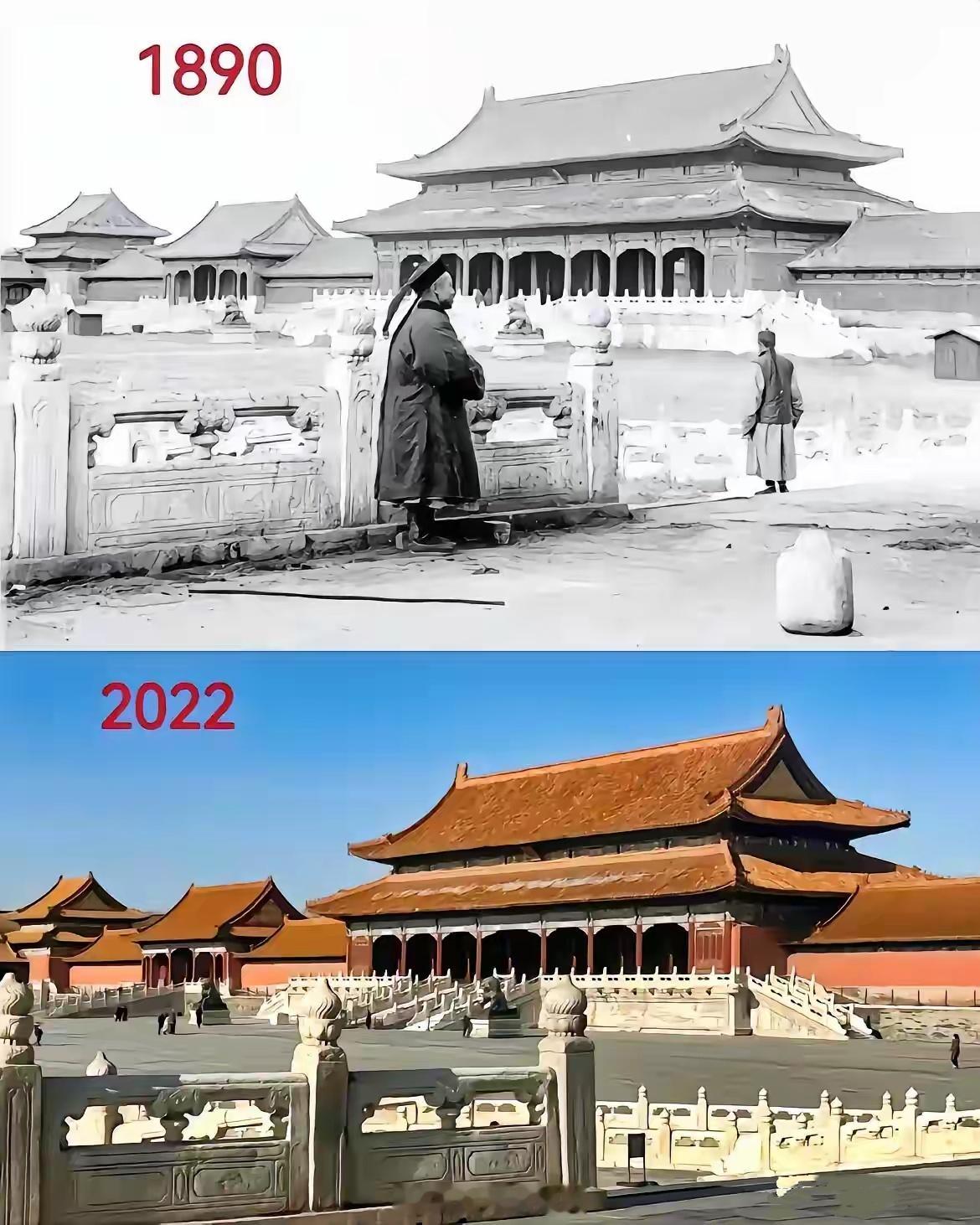 感谢毛主席，为我们换了人间！