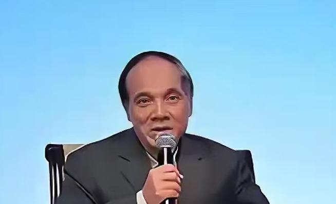 越南教授阮文泰的一番话，直接把整个亚洲学术界给打破了。他说就算自己对中国有意见，