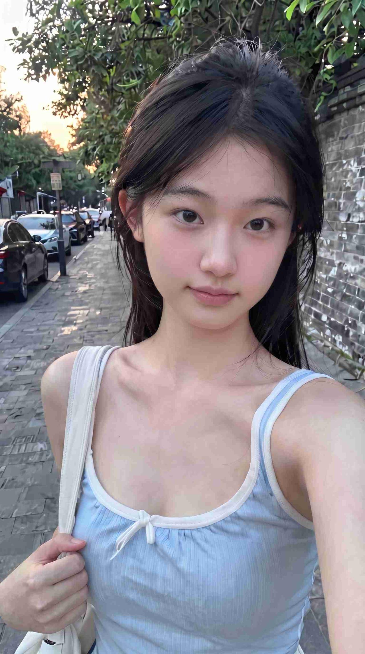 我的今日状态：😪没睡醒
我这里的天气：☀️晴天