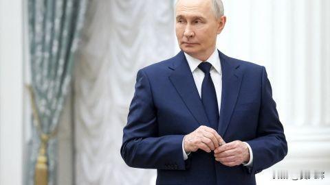 英国军情六局警告：俄罗斯构成新型隐蔽威胁
 
1月10日，英国秘密情报局（军情六