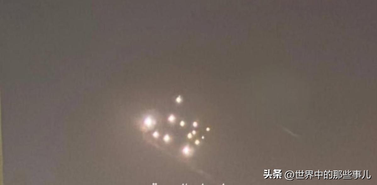 伊朗摧毁了7部以上美国先进雷达！并袭击了巴林空军基地！伊朗真实诺4行动第18波结