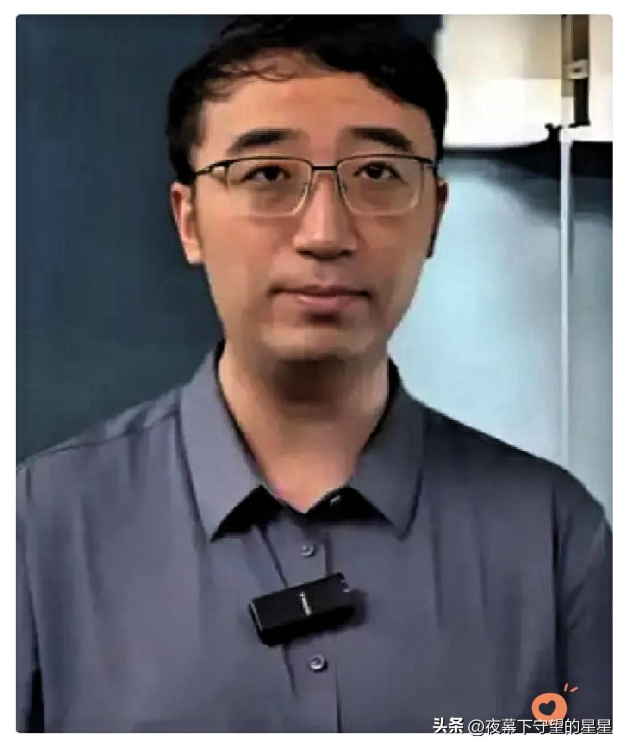 清华北大双料学霸李永乐，在北京找工作的过程中处处碰壁，外企不要他，500强也不要