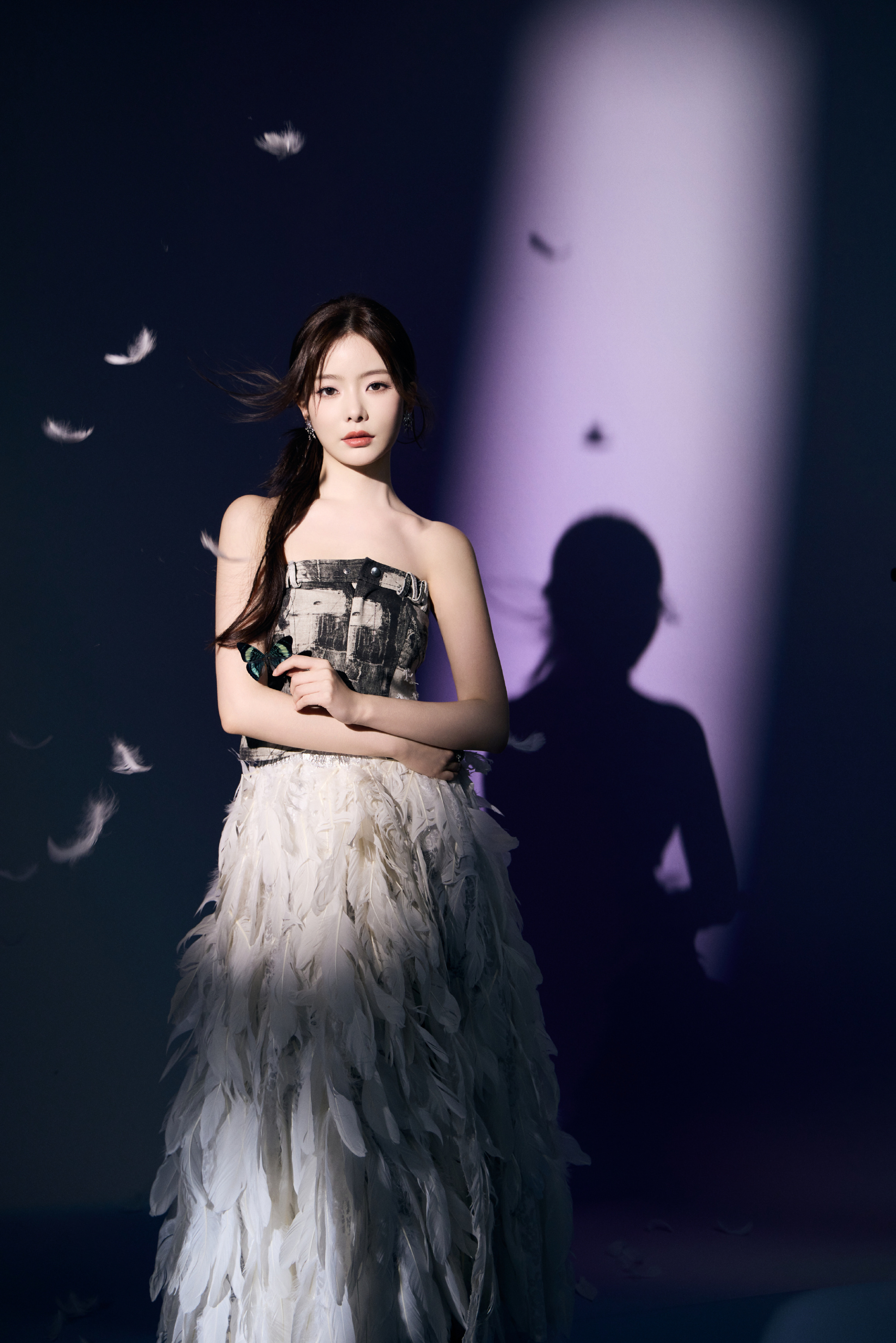 陈卓璇刘宇粉丝 陈卓璇唱的《化雪》好好听啊