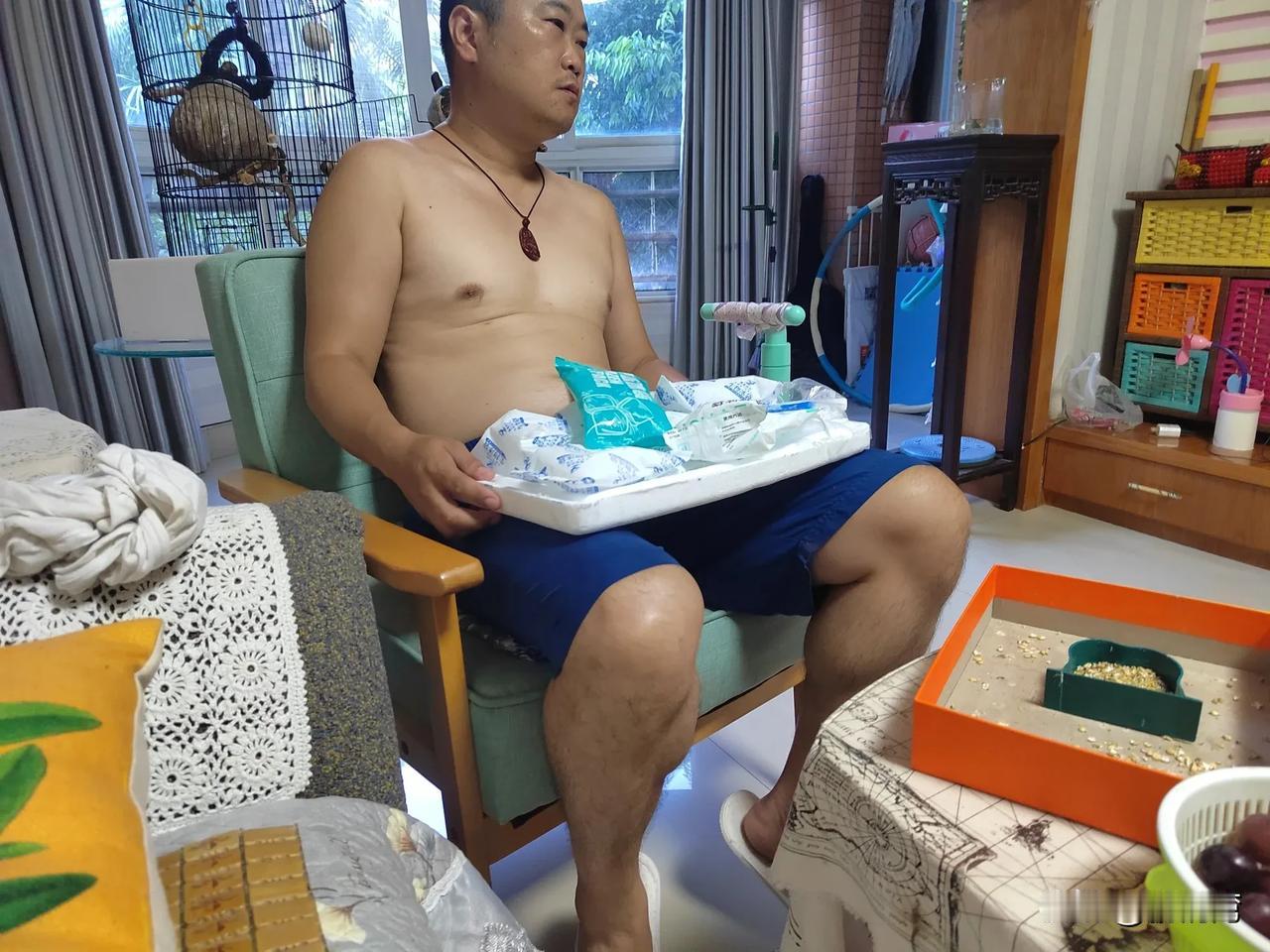 如何健康享受空调带来的清凉作为四川人，实在太难了，客厅大空调坏了，师傅说这几天活