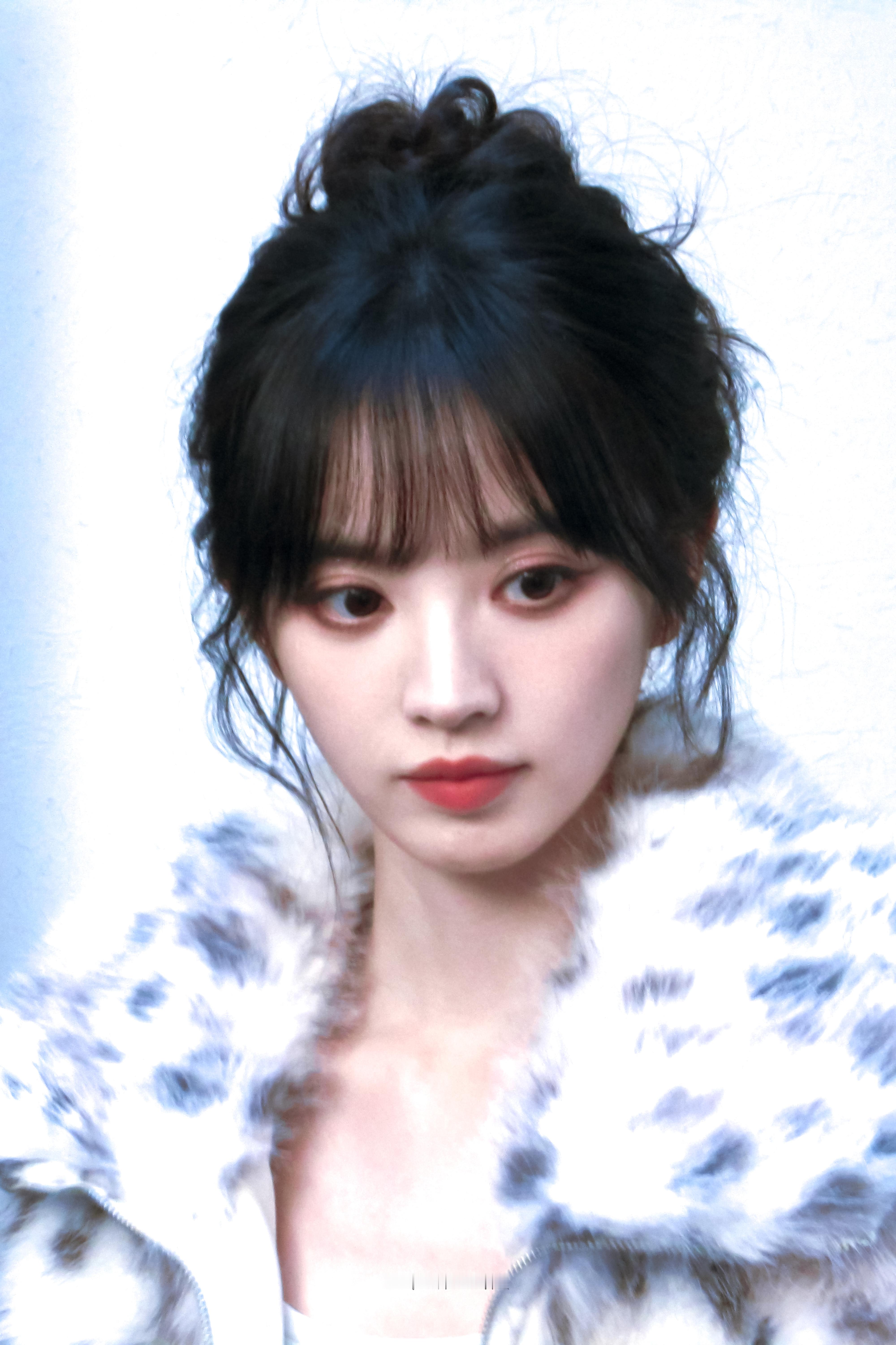 🍑田曦薇 ​​​