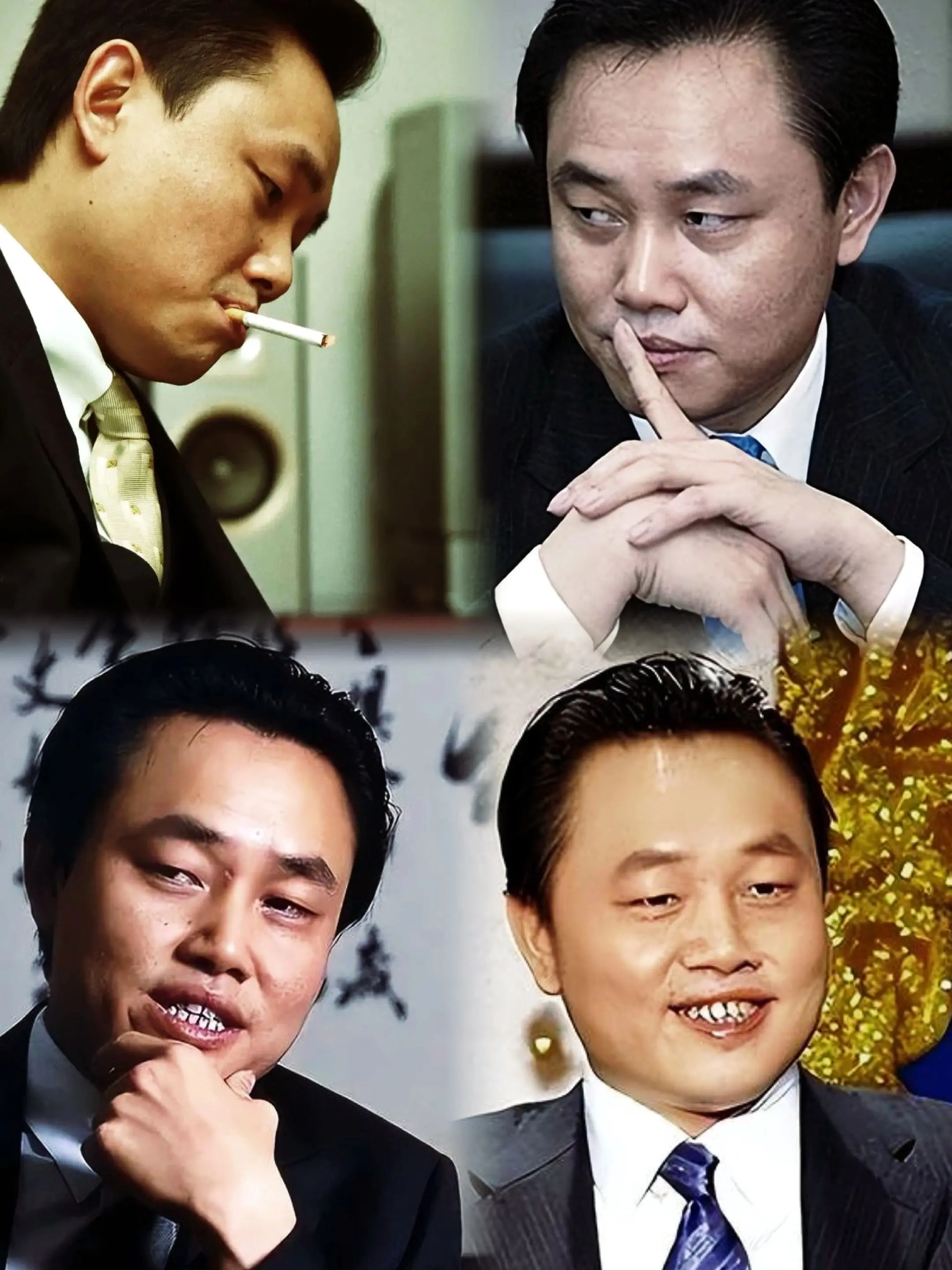中国首富一代枭雄，黄光裕。你知道他当年多猛吗？身价顶峰430亿。而且最...