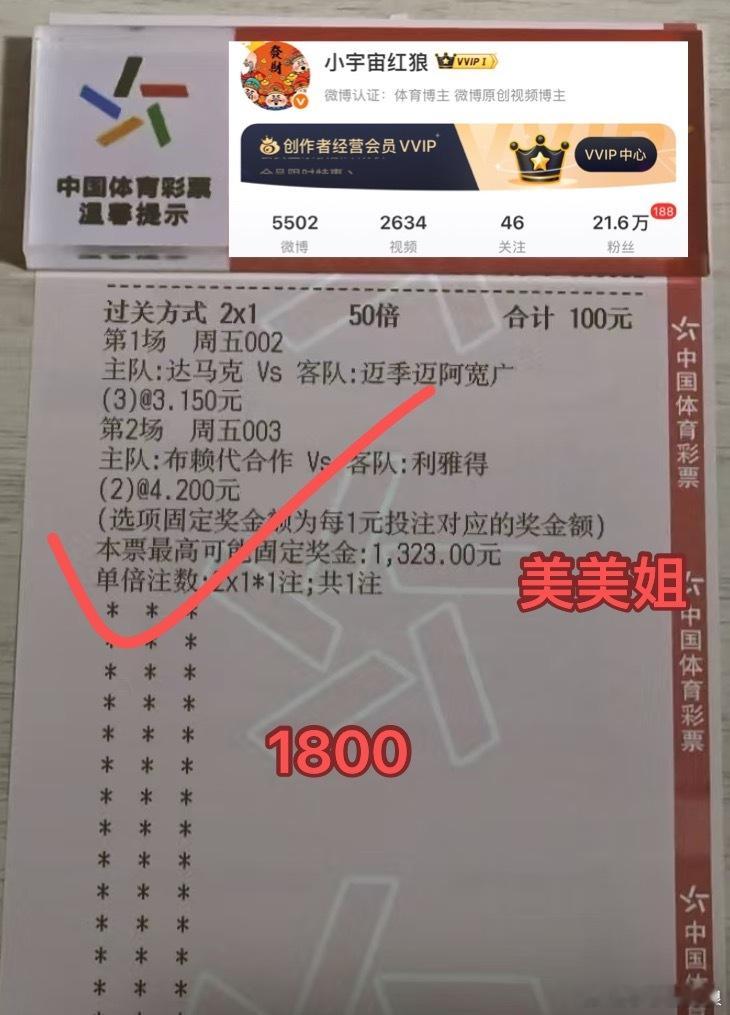 美美姐这13倍神来之笔简直出神入化牛掰