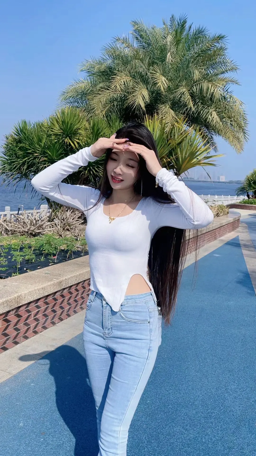 你愿意和我做朋友吗