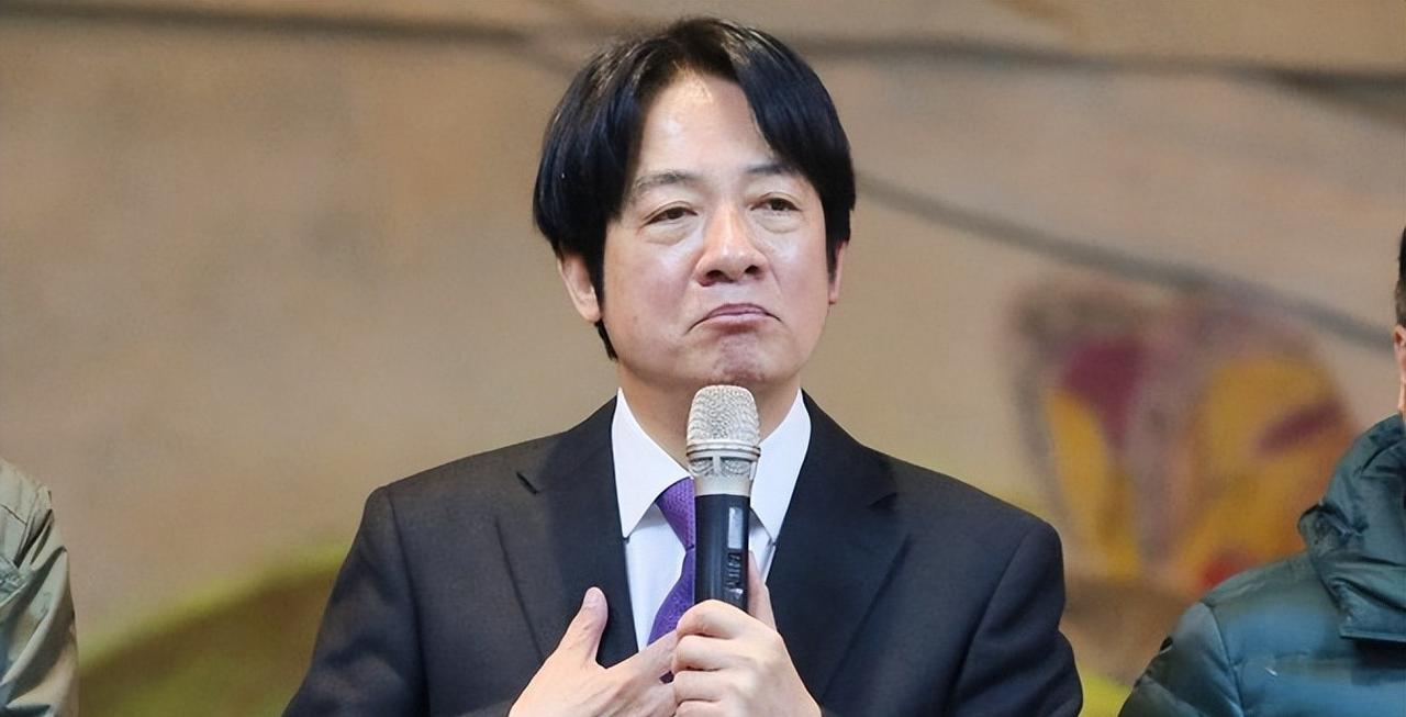 23项协议被他说成是“枷锁”？赖清德这睁眼说瞎话的本事，比台军的导弹还离谱！马英