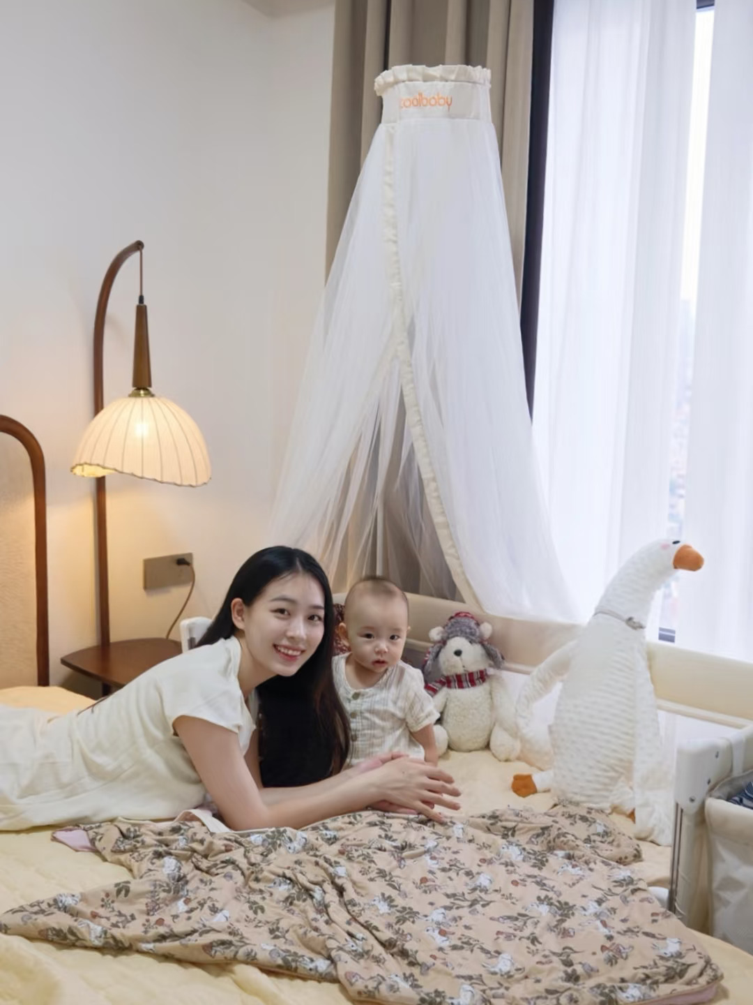 孕期用到现在的最香母婴单品！