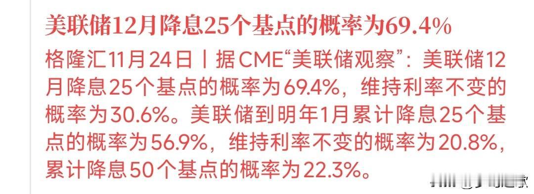 不出意外，周一A股要暴力反弹了，但要注意AI板块
周末利好消息还是很多的
1.美