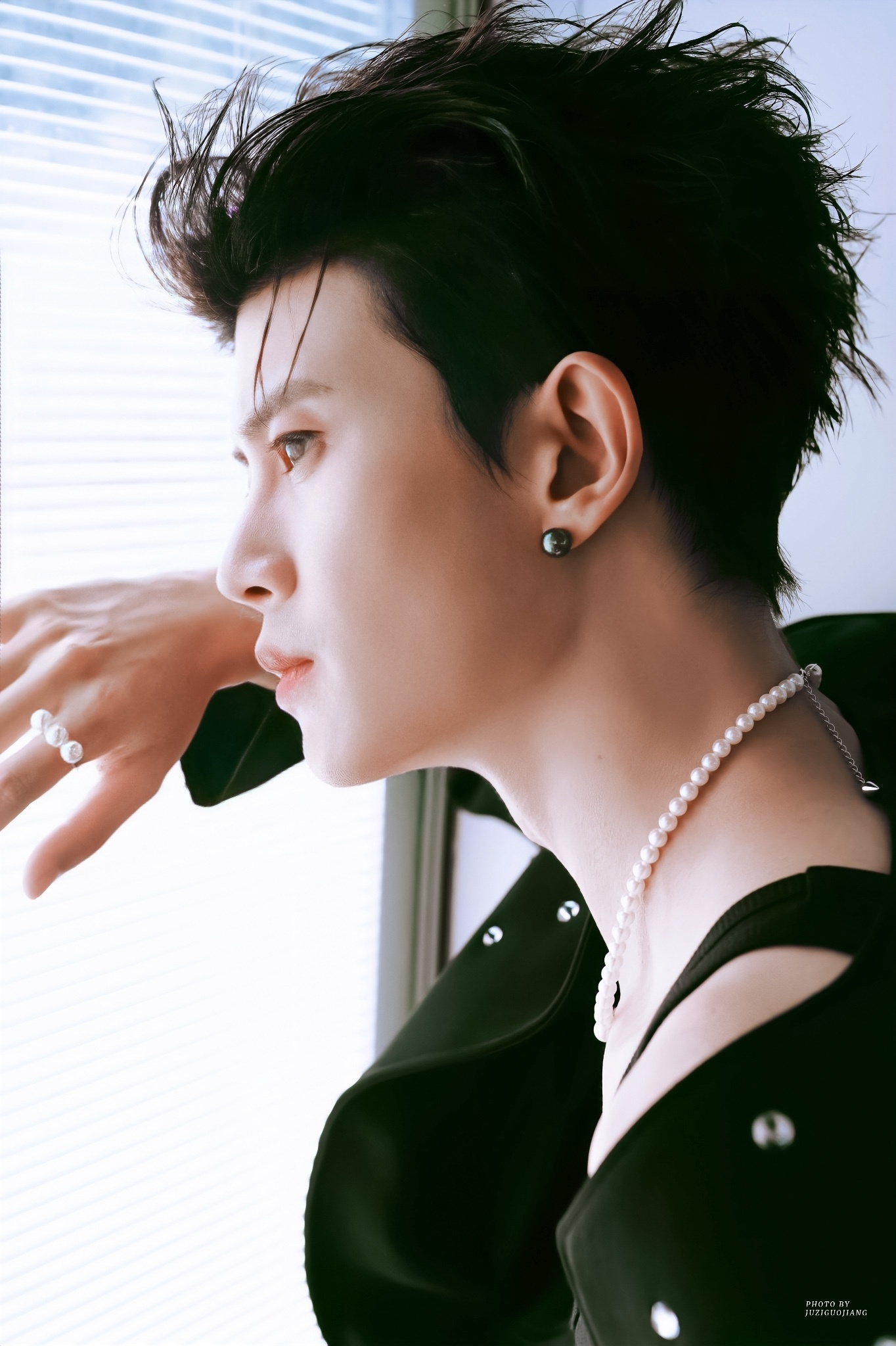 通天狄仁杰         缺阅读，看到的点点，谢谢～🩵🌷❤️任嘉伦Alle