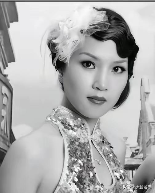 顾祝同执行军务，路过家乡，偶然想起结发妻子，于是回家去看望，谁知进门见妻子肚皮鼓