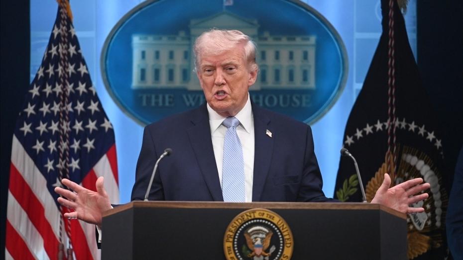 突发，重大消息来了！

大反转！就在特朗普 “最后期限” 不到 1.5 小时，美