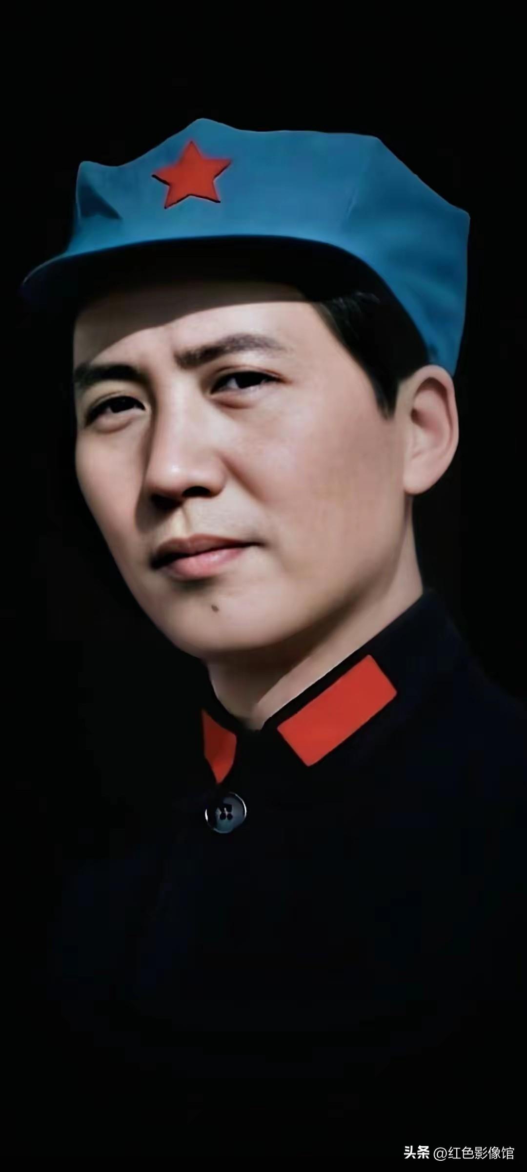你对毛泽东哪首词情有独钟