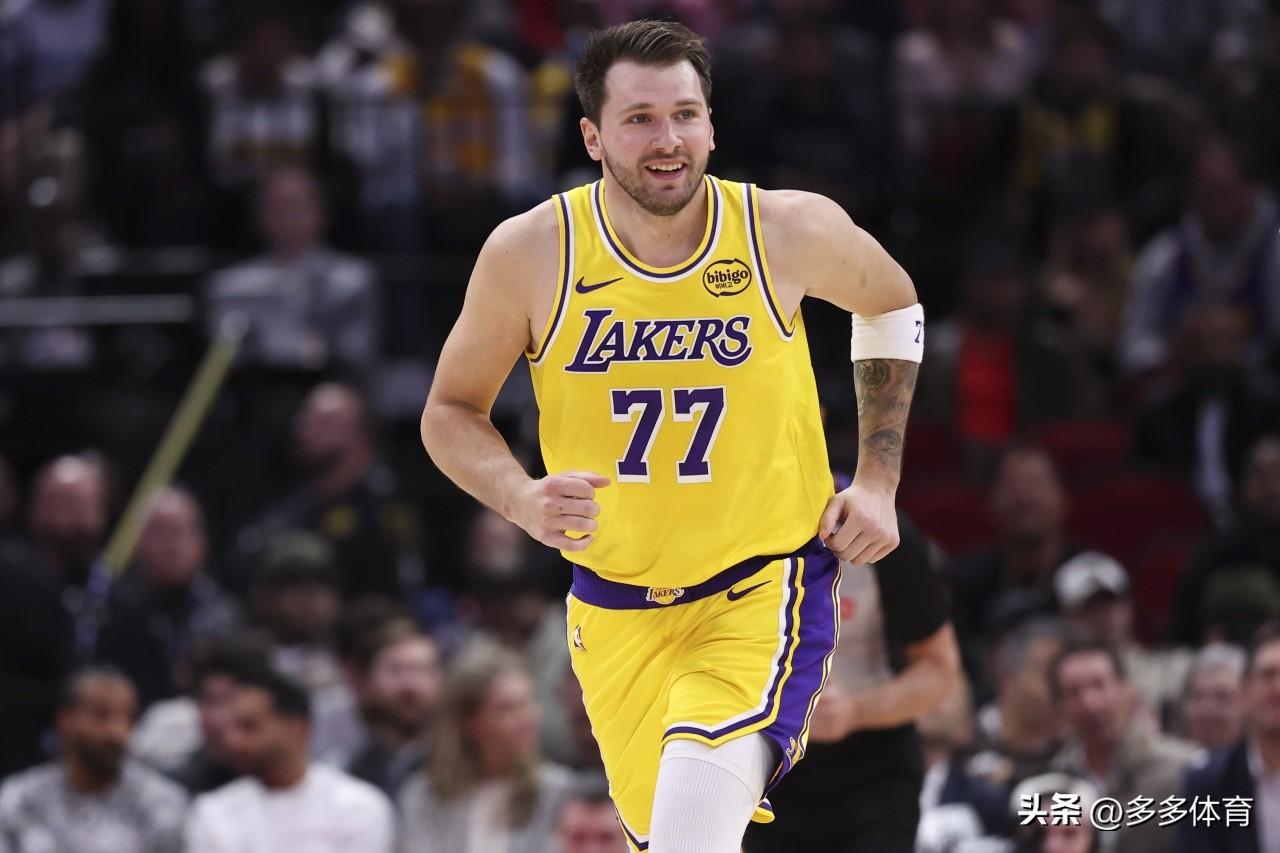 东契奇本赛季有希望拿MVP吗？这个赛季能否成为黑马！

本赛季 湖人进入3月份后